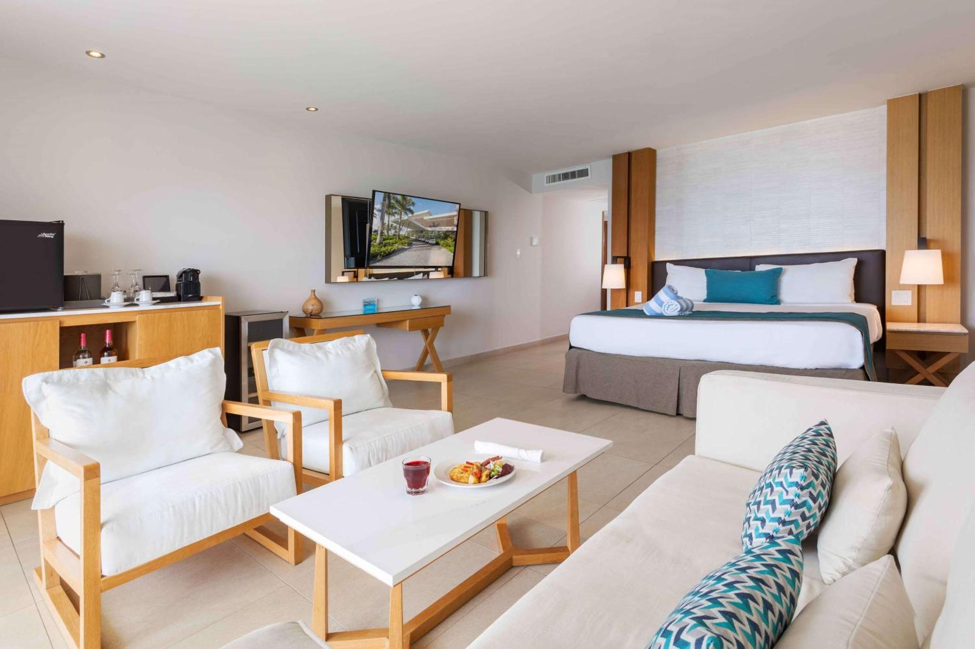 Junior Suite Deluxe